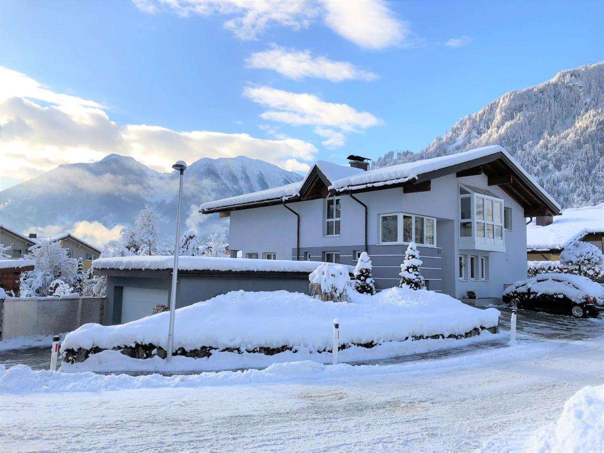 Apartment Familie Gruenauer Sankt Johann im Pongau Exterior photo